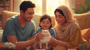 How to Choose the Right Cat for Your Home