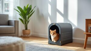 Preparing Your Home for a Cat