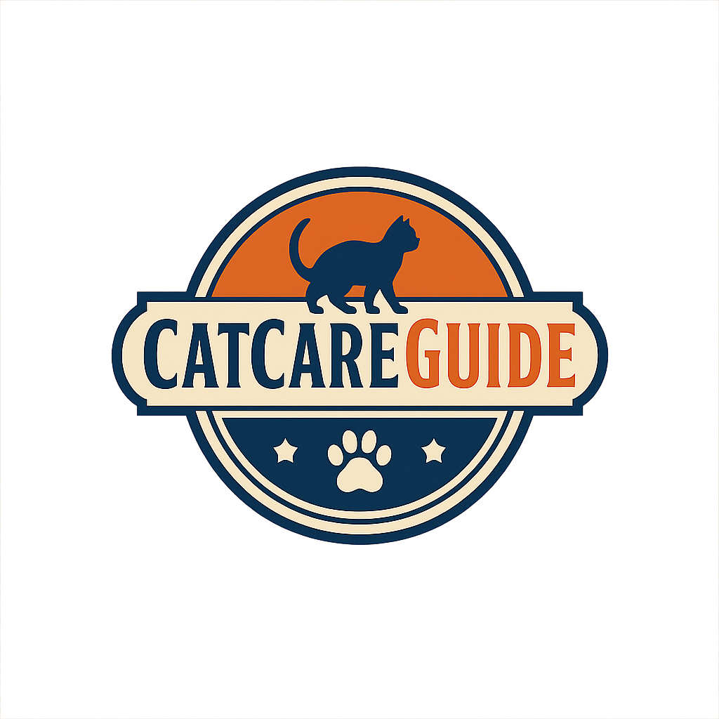 Catcare Guide