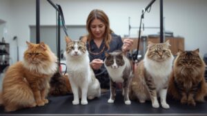 Cat Breed Care Tips