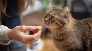 Reduce Aggression Between Cats with Proper Separation