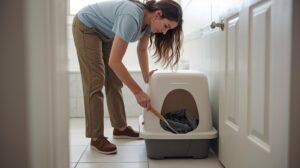 Cat Hygiene Tips