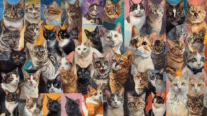 Choosing the Right Cat Breed for Your Home